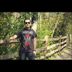 Meet your Posher, Saad